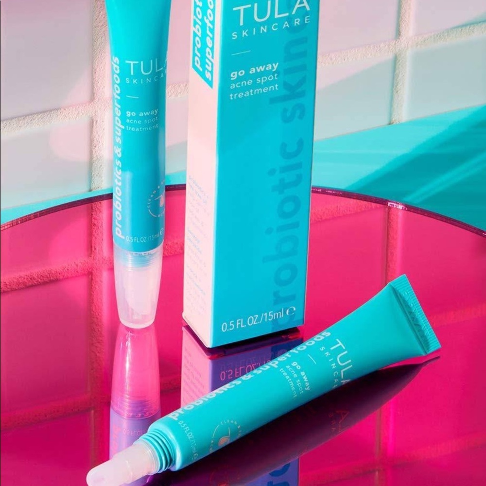 tula skincare